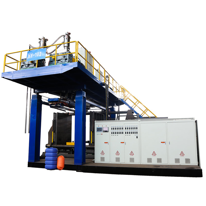 25-100L水桶吹塑機(jī)